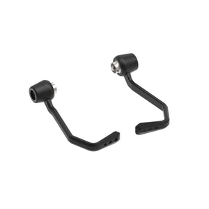 Evotech Brake And Clutch Lever Protector Kit (Road) - BMW R 1200 RT (2017-2018)