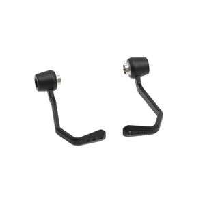 Evotech Brake And Clutch Lever Protector Kit (Road) - BMW R 1200 RT (2017-2018)