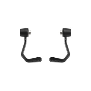 Evotech Brake And Clutch Lever Protector Kit (Road) - BMW R 1250 RS (2019 - 2021)