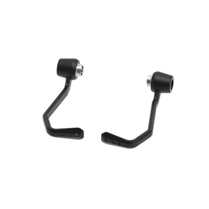 Evotech Brake And Clutch Lever Protector Kit (Road) - BMW R 1200 RT (2017-2018)