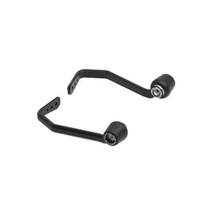 Evotech Brake And Clutch Lever Protector Kit (Road) - BMW R 1200 RT (2017-2018)