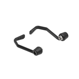 Evotech Brake And Clutch Lever Protector Kit (Road) - BMW R 1200 RS (2015-2018)
