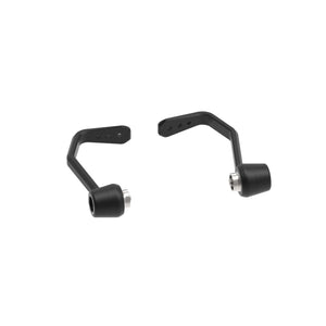 Evotech Brake And Clutch Lever Protector Kit (Road) - BMW R 1250 RS (2019 - 2021)