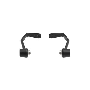 Evotech Brake And Clutch Lever Protector Kit (Road) - BMW R 1200 RS (2015-2018)