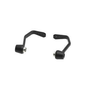 Evotech Brake And Clutch Lever Protector Kit (Road) - BMW R 1200 RS (2015-2018)