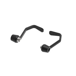 Evotech Brake And Clutch Lever Protector Kit (Road) - BMW R 1200 RS (2015-2018)