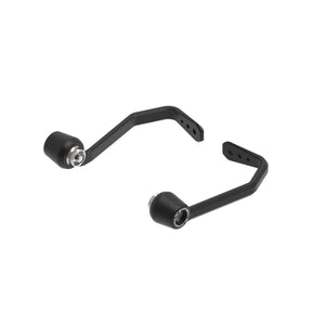 Evotech Brake And Clutch Lever Protector Kit (Road) - BMW R 1250 RT (2019+)