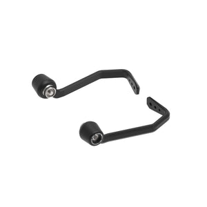 Evotech Brake And Clutch Lever Protector Kit (Road) - BMW R 1200 RT (2017-2018)