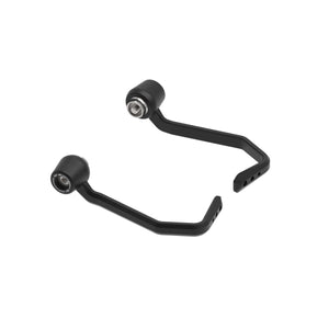 Evotech Brake And Clutch Lever Protector Kit (Road) - BMW R 1250 RT (2019+)