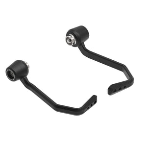 Evotech Brake And Clutch Lever Protector Kit (Road) - BMW R 1200 RT (2017-2018)