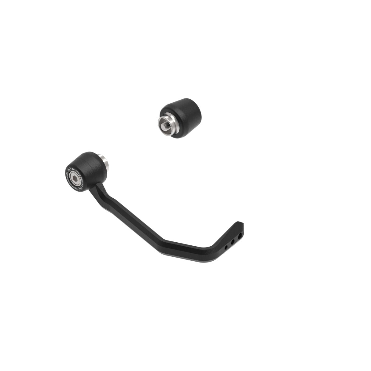 Evotech Brake Lever Protector Kit (Race) - BMW R 1250 RS (2019 - 2021)