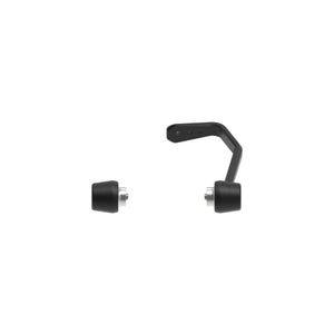 Evotech Brake Lever Protector Kit (Race) - BMW R 1200 RS (2015-2018)