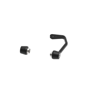 Evotech Brake Lever Protector Kit (Race) - BMW R 1200 RT (2017-2018)
