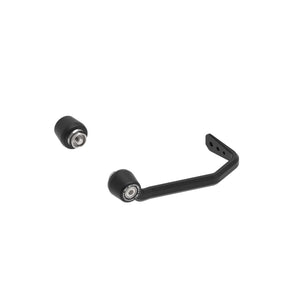 Evotech Brake Lever Protector Kit (Race) - BMW R 1200 RS (2015-2018)