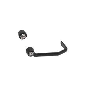 Evotech Brake Lever Protector Kit (Race) - BMW R 1200 RT (2017-2018)