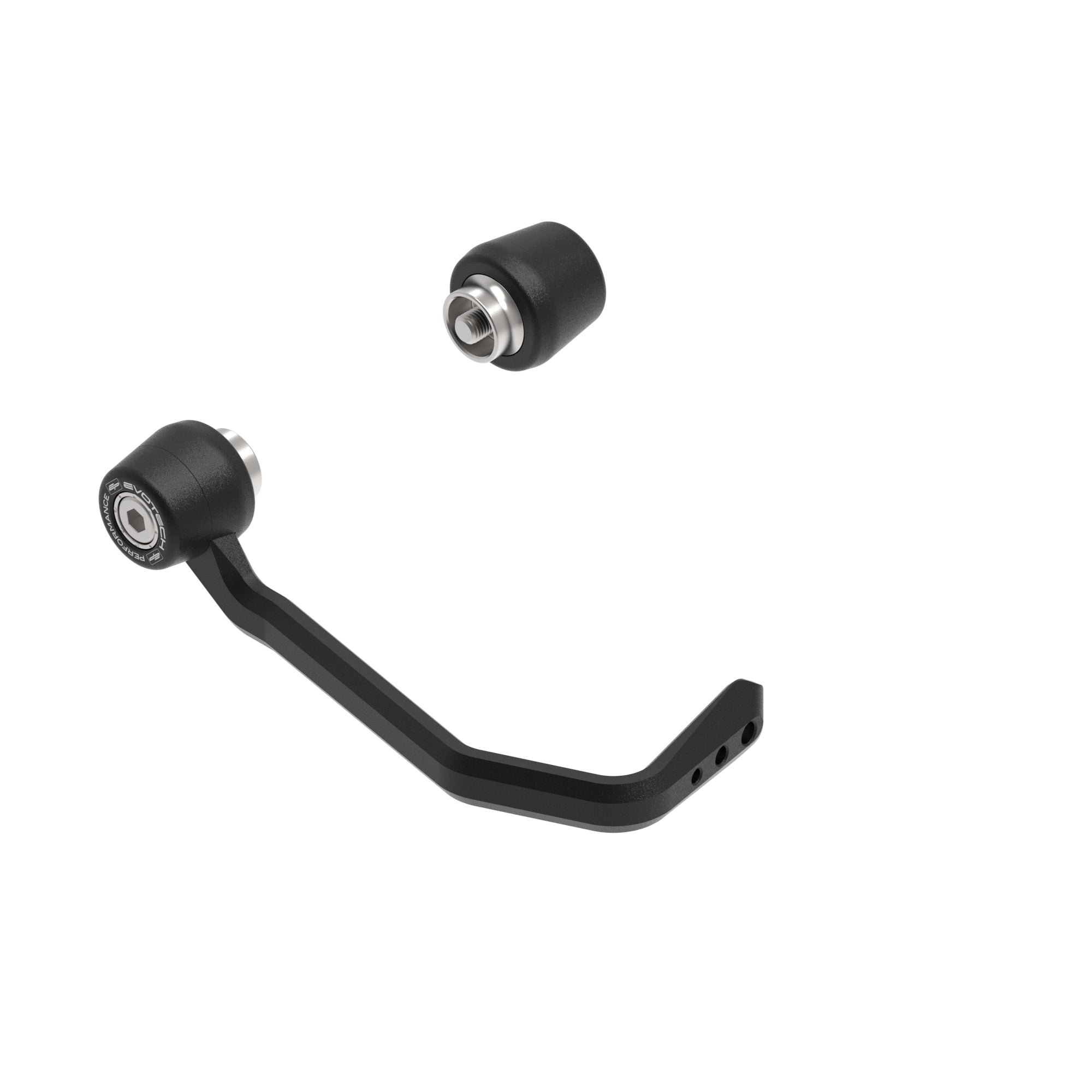 Evotech Brake Lever Protector Kit (Race) - BMW R 1200 RS (2015-2018)