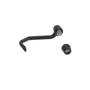 Evotech Brake Lever Protector Kit (Road) - BMW R 1200 RS (2015-2018)