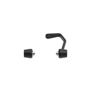 Evotech Brake Lever Protector Kit (Road) - BMW R 1250 RT (2019+)