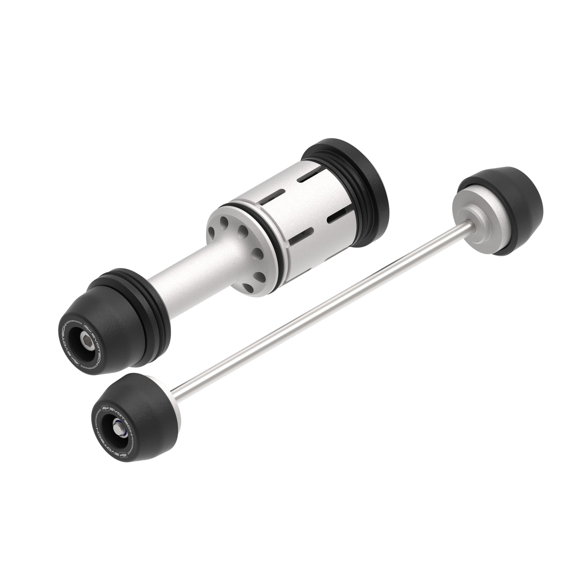 Evotech Spindle Bobbins Kit - BMW R 1250 RS (2019 - 2021)
