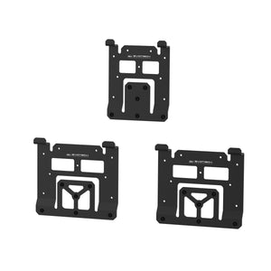 BMW R 1250 GS Rallye TE (2019-2023) Top Box / Pannier Wall Mount Bracket