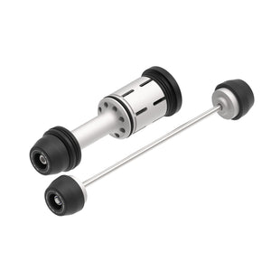 Evotech Spindle Bobbins Kit - BMW R 1300 GS Triple Black (2024+)
