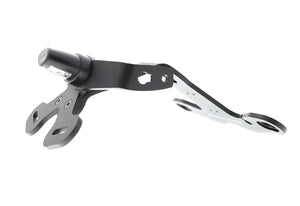 Evotech BMW S 1000 RR Tail Tidy 2010 - 2011