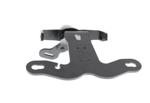 Evotech BMW S 1000 R Tail Tidy 2013 - 2016
