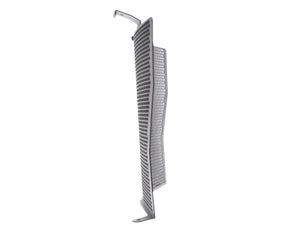 Evotech Radiator Guard - BMW S 1000 R (2013 - 2016)