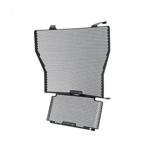 Evotech Radiator And Oil Cooler Guard Set - BMW S 1000 R (2013 - 2016)