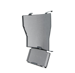 Evotech Radiator And Oil Cooler Guard Set - BMW S 1000 RR (2012 - 2014)