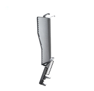 Evotech Radiator And Oil Cooler Guard Set - BMW S 1000 R (2017-2020)