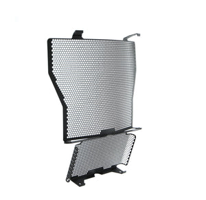 Evotech Radiator And Oil Cooler Guard Set - BMW S 1000 R (2017-2020)