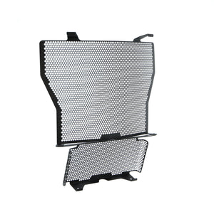 Evotech Radiator And Oil Cooler Guard Set - BMW S 1000 R (2017-2020)