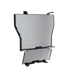 Evotech Radiator And Oil Cooler Guard Set - BMW S 1000 RR (2015 - 2018)