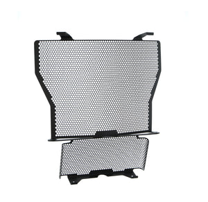 Evotech Radiator And Oil Cooler Guard Set - BMW S 1000 R (2017-2020)