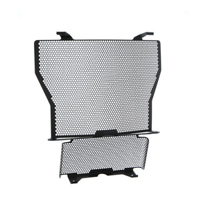 Evotech Radiator And Oil Cooler Guard Set - BMW S 1000 XR (2015-2019)