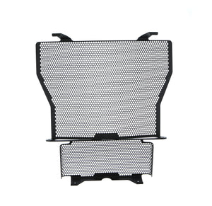 Evotech Radiator And Oil Cooler Guard Set - BMW S 1000 R (2017-2020)
