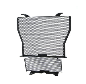 Evotech Radiator And Oil Cooler Guard Set - BMW S 1000 XR Sport SE (2018-2019)