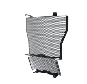 Evotech Radiator And Oil Cooler Guard Set - BMW S 1000 RR (2015 - 2018)
