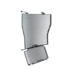 Evotech Radiator And Oil Cooler Guard Set - BMW S 1000 R (2013 - 2016)