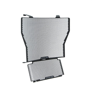 Evotech Radiator And Oil Cooler Guard Set - BMW S 1000 R (2017-2020)