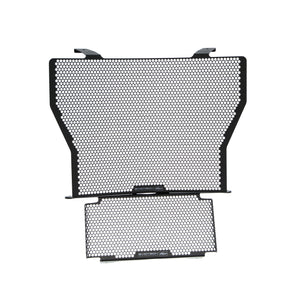 Evotech Radiator And Oil Cooler Guard Set - BMW S 1000 XR Sport SE (2018-2019)