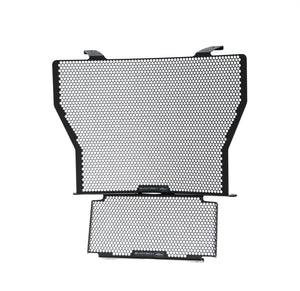 Evotech Radiator And Oil Cooler Guard Set - BMW S 1000 R (2017-2020)