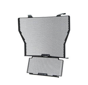 Evotech Radiator And Oil Cooler Guard Set - BMW S 1000 R (2013 - 2016)