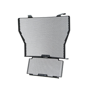 Evotech Radiator And Oil Cooler Guard Set - BMW S 1000 XR (2015-2019)