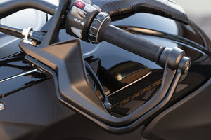 Evotech Hand Guard Protectors - BMW F 900 XR Sport (2025+)