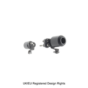 Evotech Crash Protection / Light Mounting Kit - BMW S 1000 XR (2024+)