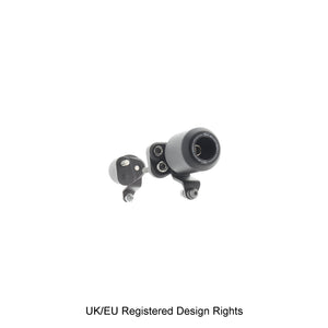 Evotech Crash Protection / Light Mounting Kit - BMW S 1000 XR TE (2020-2023)