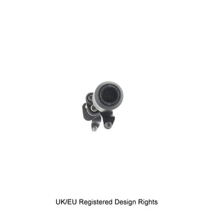 Evotech Crash Protection / Light Mounting Kit - BMW S 1000 XR (2020 - 2023)