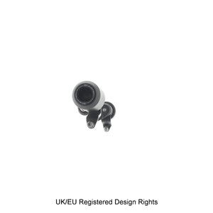 Evotech Crash Protection / Light Mounting Kit - BMW S 1000 XR TE (2020-2023)